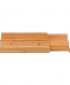 ESTIA ΒΑΣΗ ΟΡΓΑΝΩΣΗΣ ΜΠΑΧΑΡΙΚΩΝ BAMBOO ESSENTIALS ΕΠΕΚΤΕΙΝΟΜΕΝΗ Βάσεις Μπαχαρικών