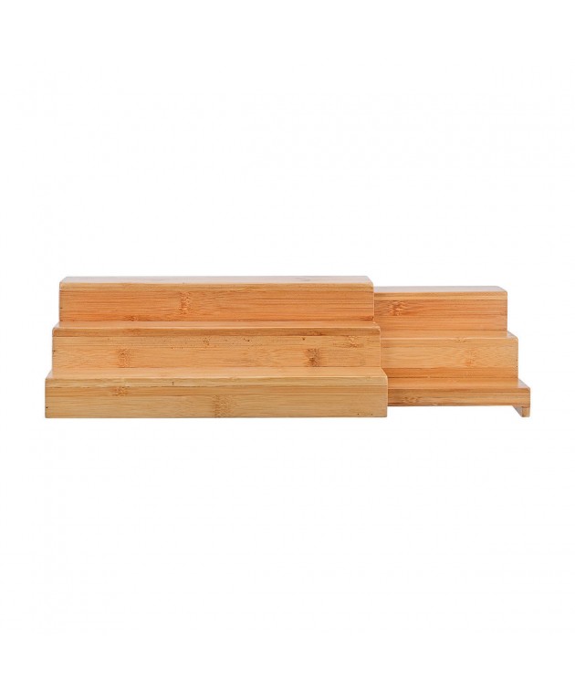 ESTIA ΒΑΣΗ ΟΡΓΑΝΩΣΗΣ ΜΠΑΧΑΡΙΚΩΝ BAMBOO ESSENTIALS ΕΠΕΚΤΕΙΝΟΜΕΝΗ Βάσεις Μπαχαρικών