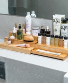 ESTIA ΒΑΣΗ ΟΡΓΑΝΩΣΗΣ ΜΠΑΧΑΡΙΚΩΝ BAMBOO ESSENTIALS ΕΠΕΚΤΕΙΝΟΜΕΝΗ Βάσεις Μπαχαρικών