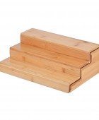 ESTIA ΒΑΣΗ ΟΡΓΑΝΩΣΗΣ ΜΠΑΧΑΡΙΚΩΝ BAMBOO ESSENTIALS ΕΠΕΚΤΕΙΝΟΜΕΝΗ Βάσεις Μπαχαρικών
