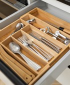 ESTIA ΘΗΚΗ ΣΥΡΤΑΡΙΟΥ ΓΙΑ ΜΑΧΑΙΡΟΠΙΡΟΥΝΑ ΒΑΜΒΟΟ ESSENTIALS ΕΠΕΚΤΕΙΝΟΜΕΝΗ 01-17613 Gadgets Κουζίνας