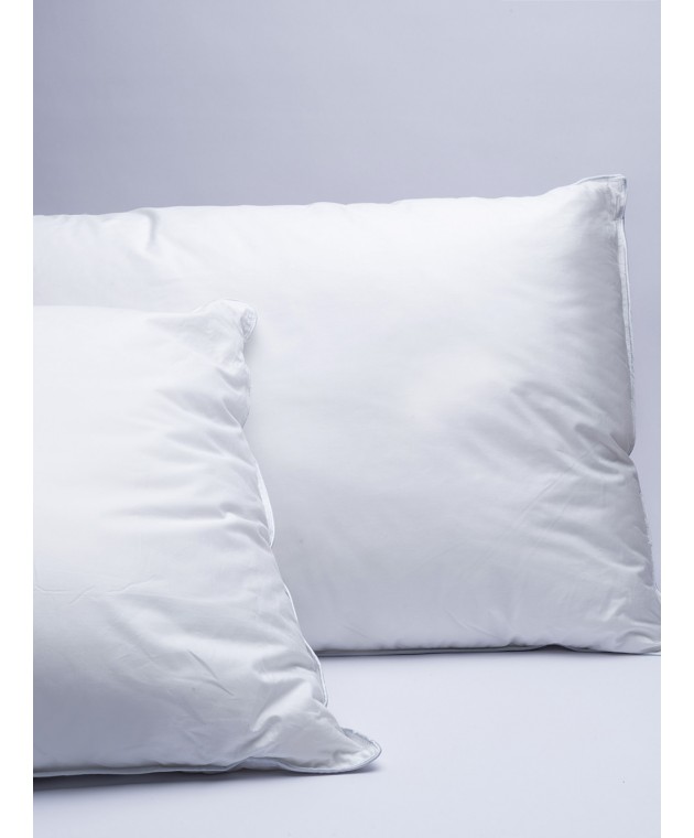 Ζεύγος Μαξιλάρια White Comfort 50x70 SOGNO Μαξιλάρια Υπνου Απλά