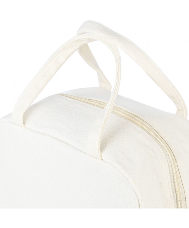 ESTIA ΤΣΑΝΤΑ ΦΑΓΗΤΟΥ MY COOL BAG ΙΣΟΘΕΡΜΙΚΗ 6lt LILY WHITE Τσάντες Φαγητού