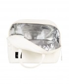 ESTIA ΤΣΑΝΤΑ ΦΑΓΗΤΟΥ MY COOL BAG ΙΣΟΘΕΡΜΙΚΗ 6lt LILY WHITE Τσάντες Φαγητού