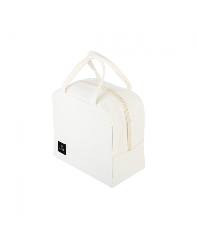 ESTIA ΤΣΑΝΤΑ ΦΑΓΗΤΟΥ MY COOL BAG ΙΣΟΘΕΡΜΙΚΗ 6lt LILY WHITE Τσάντες Φαγητού