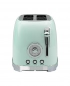 ESTIA ΦΡΥΓΑΝΙΕΡΑ RETRO EPOQUE 2 ΘΕΣΕΩΝ 815w MINT Ηλεκτρικές Μικροσυσκευές