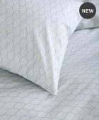 Σετ σεντόνια king size (260X280) TAIRA VERAMAN, RYTHMOS HOME Σεντόνια King Size