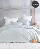 Σετ σεντόνια king size (260X280) TAIRA VERAMAN, RYTHMOS HOME Σεντόνια King Size