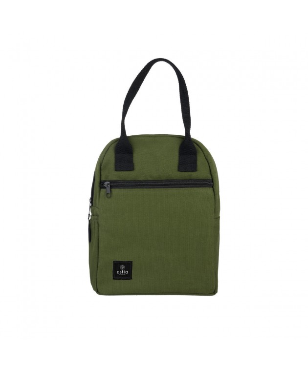 ESTIA ΤΣΑΝΤΑ ΦΑΓΗΤΟΥ MY COOL Bag ΙΣΟΘΕΡΜΙΚΗ 7lt FOREST SPIRIT 01-19327 Τσάντες Φαγητού
