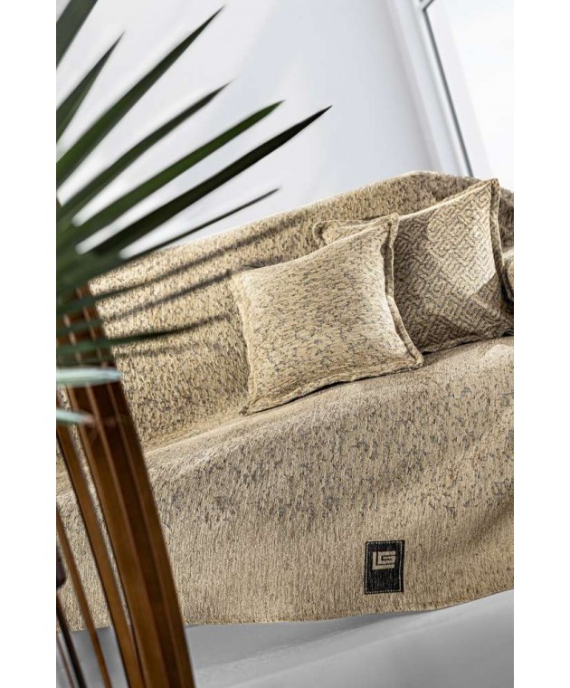 Ριχτάρι Matis Natural 1θέσιος 180x150 Σαλόνι