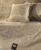 Ριχτάρι Matis Natural 1θέσιος 180x150 Σαλόνι