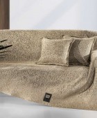 Ριχτάρι Matis Natural 1θέσιος 180x150 Σαλόνι