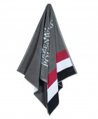 GREENWICH POLO CLUB ΠΕΤΣΕΤΑ ΘΑΛΑΣΣΗΣ 90Χ180 3867 ΓΚΡΙ, ΚΟΚΚΙΝΟ, ΛΕΥΚΟ Πετσέτες Θαλάσσης Ενηλίκων