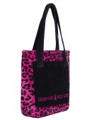 GREENWICH POLO CLUB ΤΣΑΝΤΑ ΘΑΛΑΣΣΗΣ 55Χ40 3863 ΜΑΥΡΟ, ΡΟΖ, ΤΥΡΚΟΥΑΖ Τσάντες Θαλάσσης