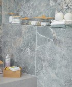 ESTIA ΚΟΥΤΙ ΑΠΟΘΗΚΕΥΣΗΣ & ΟΡΓΑΝΩΣΗΣ BAMBOO ESSENTIALS ΓΙΑ ΔΙΣΚΟΥΣ ΝΤΕΜΑΚΙΓΙΑΖ 7x7x12cm ΜΕ ΚΑΠΑΚΙ Διακοσμητικά Καλάθια-Κουτιά