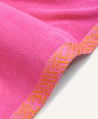 Πετσέτα Θαλάσσης Sunny Fuchsia 90x180 