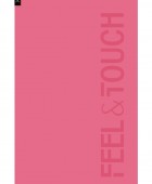 Πετσέτα Θαλάσσης Sunny Fuchsia 90x180 