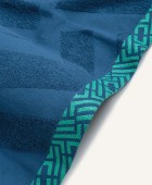 Πετσέτα Θαλάσσης Fresh Cobalt 90x180 Πετσέτες Θαλάσσης 