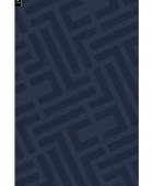 Πετσέτα Θαλάσσης Fresh Cobalt 90x180 Πετσέτες Θαλάσσης 