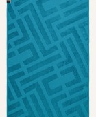 Πετσέτα Θαλάσσης Fresh Oceano 90x180 Πετσέτες Θαλάσσης 