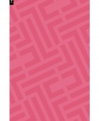 Πετσέτα Θαλάσσης Fresh Fuchsia 90x180 Πετσέτες Θαλάσσης 
