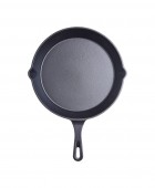ESTIA ΤΗΓΑΝΙ IRON ΑΝΤΙΚΟΛΛΗΤΙΚΟ ΜΑΝΤΕΜΕΝΙΟ 26cm Τηγάνια