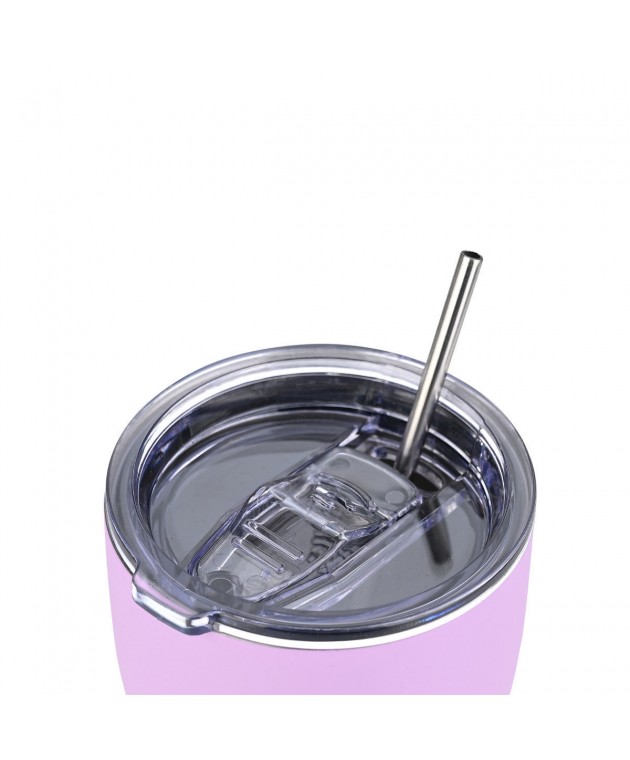 ESTIA ΘΕΡΜΟΣ COFFEE MUG SAVE THE AEGEAN 500ml LAVENDER PURPLE Θερμός - Παγούρια