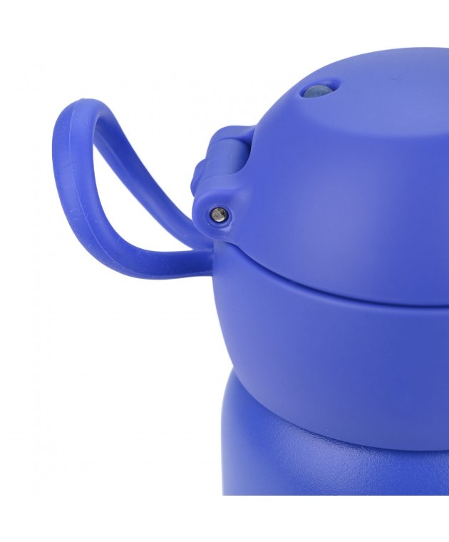 ESTIA ΘΕΡΜΟΣ ΠΑΙΔΙΚΟ 350ml LAVA SPLASH Παγούρια-Θερμός