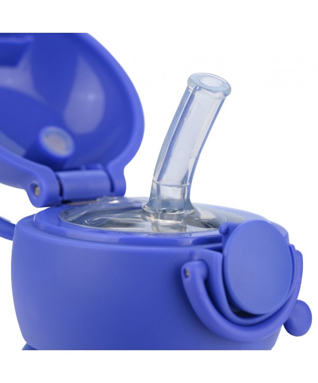ESTIA ΘΕΡΜΟΣ ΠΑΙΔΙΚΟ 350ml LAVA SPLASH Παγούρια-Θερμός