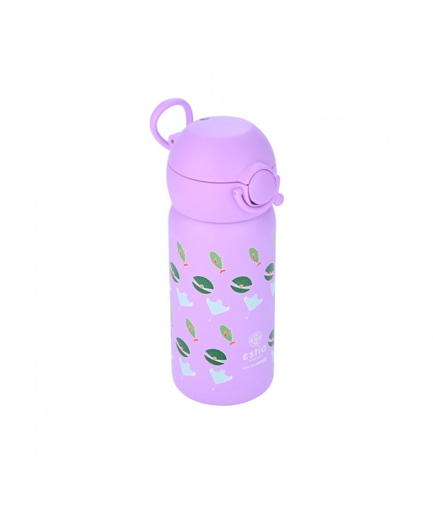 ESTIA ΘΕΡΜΟΣ ΠΑΙΔΙΚΟ 350ml OCEAN BUDDIES  Παγούρια-Θερμός