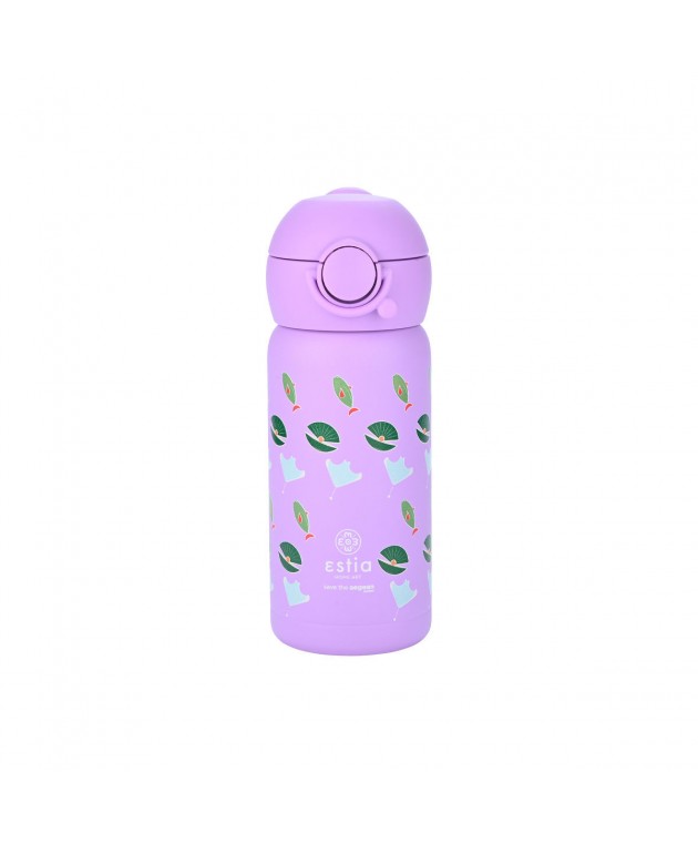 ESTIA ΘΕΡΜΟΣ ΠΑΙΔΙΚΟ 350ml OCEAN BUDDIES  Παγούρια-Θερμός