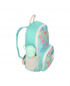 ESTIA ΤΣΑΝΤΑ ΠΛΑΤΗΣ ΠΑΙΔΙΚΗ 10lt FELINE FOLIAGE Σακίδια Παιδικά