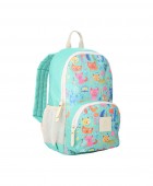 ESTIA ΤΣΑΝΤΑ ΠΛΑΤΗΣ ΠΑΙΔΙΚΗ 10lt FELINE FOLIAGE Σακίδια Παιδικά