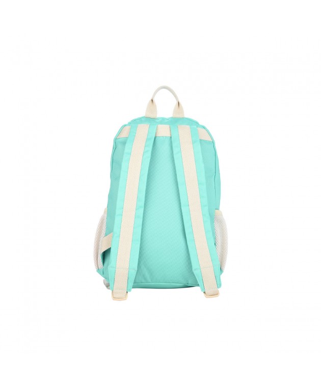 ESTIA ΤΣΑΝΤΑ ΠΛΑΤΗΣ ΠΑΙΔΙΚΗ 10lt FELINE FOLIAGE Σακίδια Παιδικά