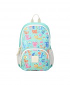 ESTIA ΤΣΑΝΤΑ ΠΛΑΤΗΣ ΠΑΙΔΙΚΗ 10lt FELINE FOLIAGE Σακίδια Παιδικά