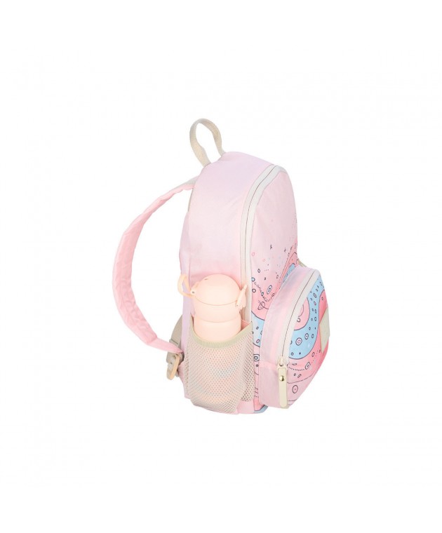 ESTIA ΤΣΑΝΤΑ ΠΛΑΤΗΣ ΠΑΙΔΙΚΗ 10lt WHIMSY WONDERS Σακίδια Παιδικά