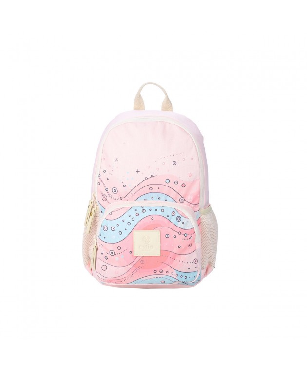 ESTIA ΤΣΑΝΤΑ ΠΛΑΤΗΣ ΠΑΙΔΙΚΗ 10lt WHIMSY WONDERS Σακίδια Παιδικά