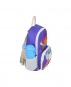 ESTIA ΤΣΑΝΤΑ ΠΛΑΤΗΣ ΠΑΙΔΙΚΗ 6lt LAVA SPLASH Σακίδια Παιδικά