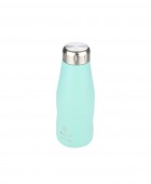 ESTIA ΘΕΡΜΟΣ TRAVEL FLASK SAVE THE AEGEAN 350ml BERMUDA GREEN Θερμός - Παγούρια