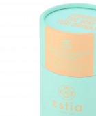 ESTIA ΘΕΡΜΟΣ TRAVEL FLASK SAVE THE AEGEAN 350ml BERMUDA GREEN Θερμός - Παγούρια