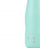 ESTIA ΘΕΡΜΟΣ TRAVEL FLASK SAVE THE AEGEAN 350ml BERMUDA GREEN Θερμός - Παγούρια
