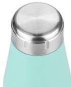 ESTIA ΘΕΡΜΟΣ TRAVEL FLASK SAVE THE AEGEAN 350ml BERMUDA GREEN Θερμός - Παγούρια