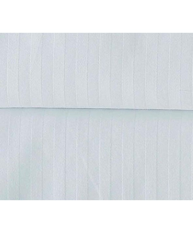 ΣΕT ΜΑΞΙΛΑΡΟΘΗΚΕΣ 50Χ70 ΟΧFORD IRMA11(30)BIG STR 300TC 100% C/N Μαξιλαροθήκες Μονόχρωμες
