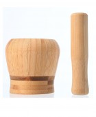 ESTIA ΓΟΥΔΙ BAMBOO ESSENTIALS 10cm Gadgets Κουζίνας