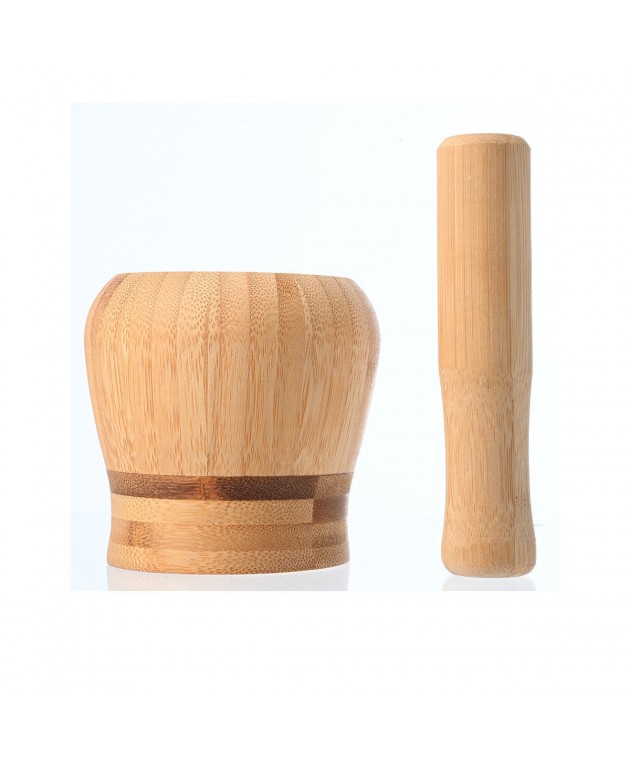 ESTIA ΓΟΥΔΙ BAMBOO ESSENTIALS 10cm Gadgets Κουζίνας