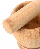 ESTIA ΓΟΥΔΙ BAMBOO ESSENTIALS 10cm Gadgets Κουζίνας