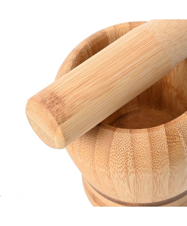 ESTIA ΓΟΥΔΙ BAMBOO ESSENTIALS 10cm Gadgets Κουζίνας