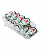 ESTIA ΚΟΥΤΙ ΟΡΓΑΝΩΣΗΣ ΨΥΓΕΙΟΥ ΠΛΑΣΤΙΚΟ 14x34cm ΓΙΑ ΑΝΑΨΥΚΤΙΚΑ 01-20125 Κουτιά Οργάνωσης
