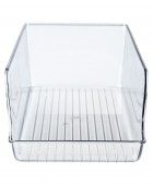 ESTIA ΚΟΥΤΙ ΟΡΓΑΝΩΣΗΣ ΨΥΓΕΙΟΥ ΠΛΑΣΤΙΚΟ 14x34cm ΓΙΑ ΑΝΑΨΥΚΤΙΚΑ 01-20125 Κουτιά Οργάνωσης