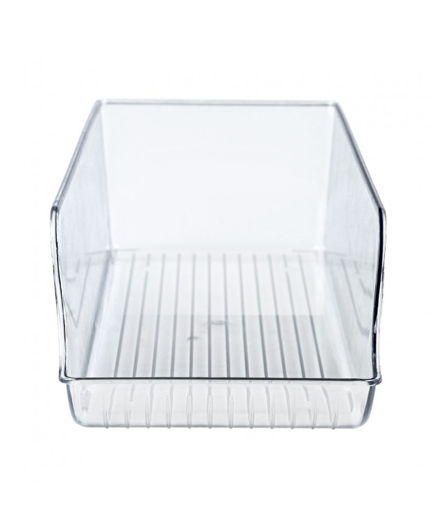 ESTIA ΚΟΥΤΙ ΟΡΓΑΝΩΣΗΣ ΨΥΓΕΙΟΥ ΠΛΑΣΤΙΚΟ 14x34cm ΓΙΑ ΑΝΑΨΥΚΤΙΚΑ 01-20125 Κουτιά Οργάνωσης
